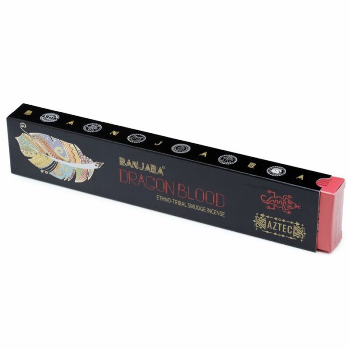 Banjara Dragons Blood.2
