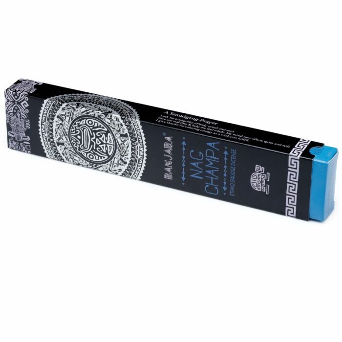 Banjara Nag Champa
