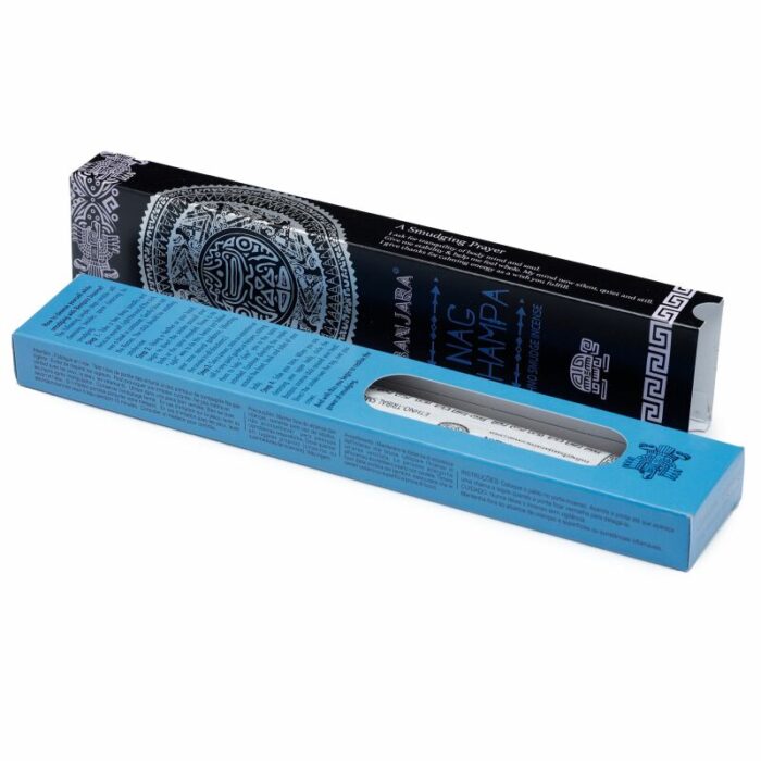 Banjara Nag Champa2