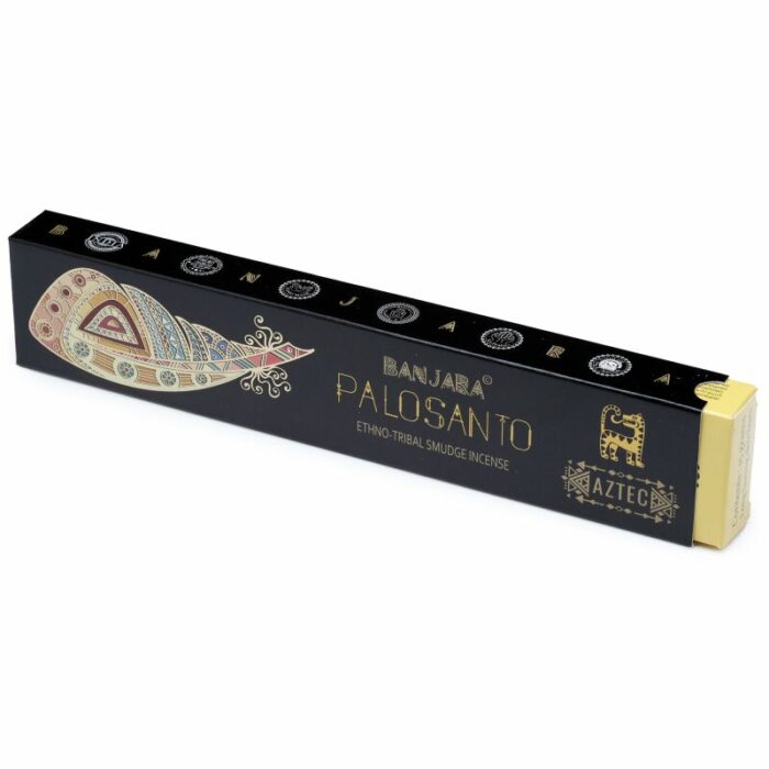 Banjara palo santo 2