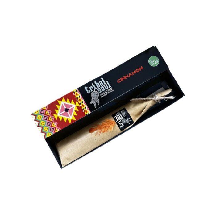 Cinnamon Tribal Soul 3