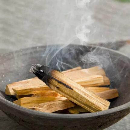 Palo Santo pulk (4 tk)