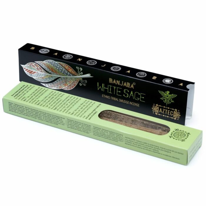 banjara white sage 1
