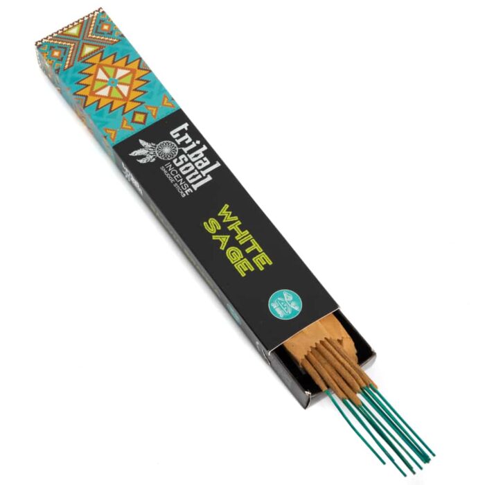 tribal soul white sage 2